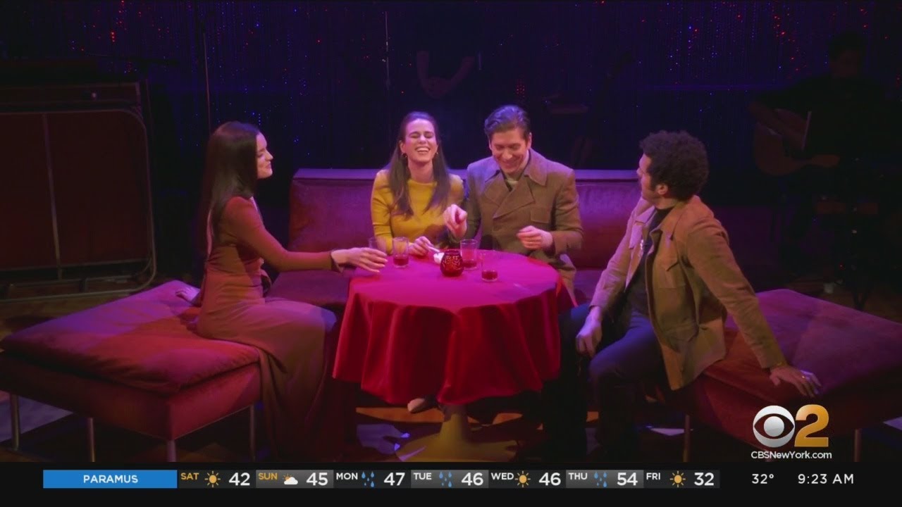 OffBroadway Week Boasts 2For1 Discounts YouTube