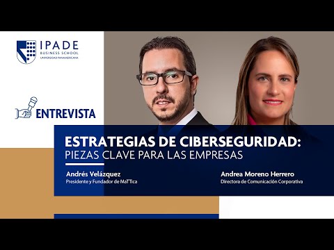 Estrategias de ciberseguridad:
