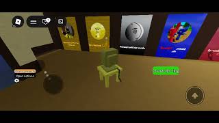 Showcase all mustard in 3d sprunki roleplay & animation
