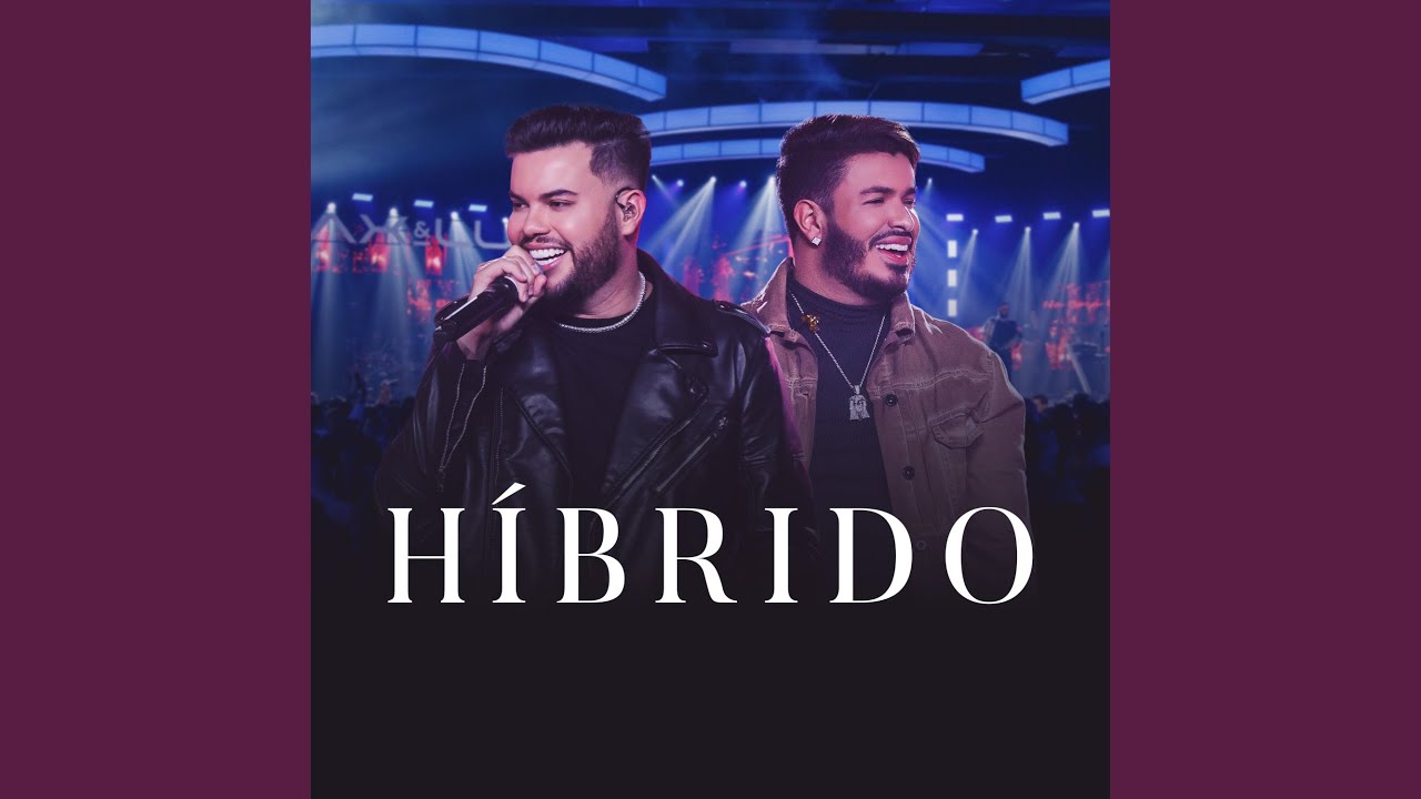 Três Meses (Ao Vivo)