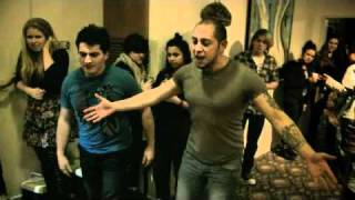 The Gathering Movie Trailer