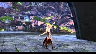 Aion Dance 1