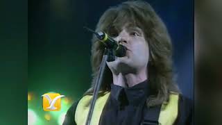 Richard Marx   Satisfied   Festival de Viña del Mar 1992
