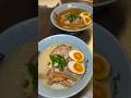 Baikohken Ramen in San Diego #shorts #ramen #noodles