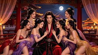 【Indo Sub】 Capek banget, aku benar-benar tidak mau jadi kaisar lagi.  #Full#Minidrama