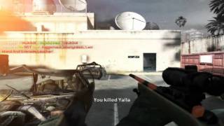 CoD4 Mini-edit By xZizzleHD