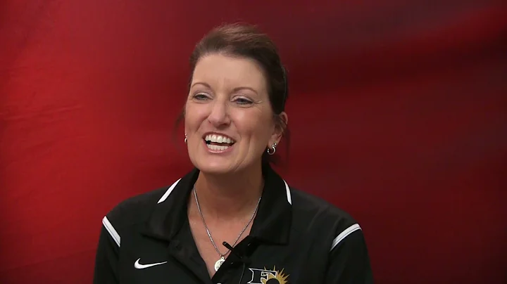 Meet the Board: Debbie Gillespie