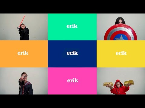 GRUPO ERIK 