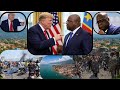 UVIRA ABATURAGE BAKOMEJE GUHOHOTERWA IMPAMVU KISEKEDI YIBABIWE NA TRUMP UVIRA ABATURAGE BAKOMEJE GUHOHOTERWA IMPAMVU KISEKEDI YIBABIWE NA TRUMP