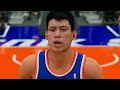 NBA 2K22 Jeremy Lin My Career Revival Ep. 1 - G-League