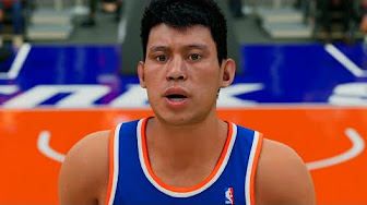 Ready go to ... https://www.youtube.com/playlist?list=PL4oz-kar_56SpDIoY1dAKoZJq2YddMM_G [ NBA 2K22 Jeremy Lin My Career]