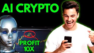 Best AI Crypto Coins (The Future) || Best AI Crypto || AI Crypto Coins