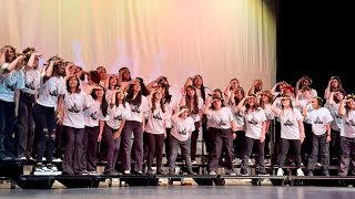 2024 Spring Concert | Zero To Hero | Women's (Treble) Choir