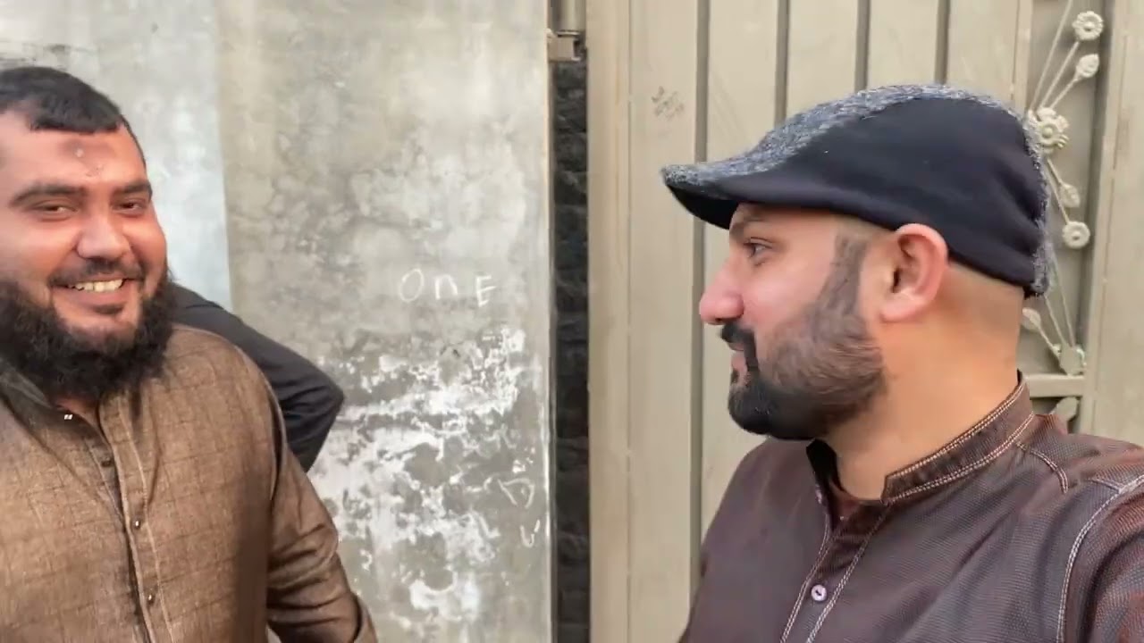 |Farhat Barkaat Gondal| Sab Ke Janb Say Aftaar Dinner Noor Pur Padda (Vlog Waqar Qadri)