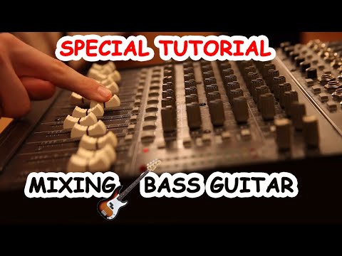 mixing-bass-guitar-[special-tutorial]