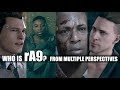 Detroit Become Human - Who Is RA9? - From The Perspective Of Other Deviants, Kamski, Luther & Connor