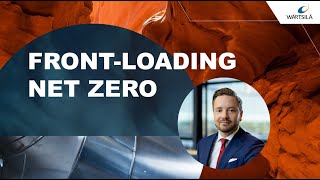 Famous Front-loading Net Zero, Germany summary | Wärtsilä Energy Profile