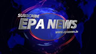 EPA News #Intro
