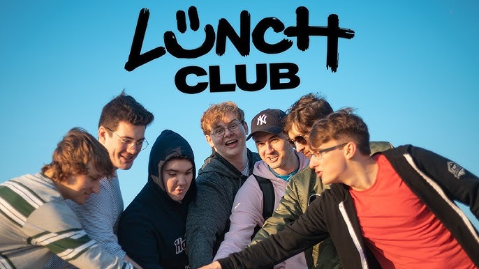 Lunch Club Lunch Club