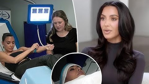 Kim Kardashian verbijsterd nadat hersenscan ‘lage activiteit’ laat zien: “Dat kan gewoon niet!”