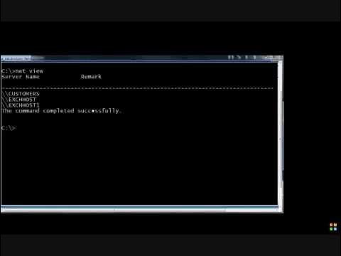 Net View - YouTube