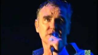Morrissey - Trouble Loves Me