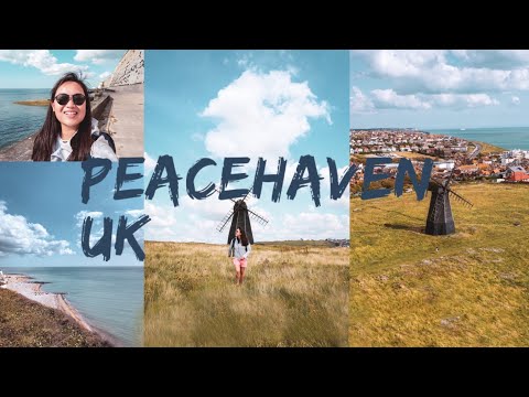 Fun Things to Do in Peacehaven | Travel Guide (2024) | Best Places to Visit