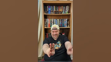 Somatic Components in D&D 5e #dnd #dungeonsanddragons #dndcharacter