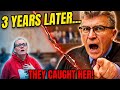 Judge DESTROYS Traveling Nurse’s Excuse—“You Dropped the Ball for 3 YEARS!”