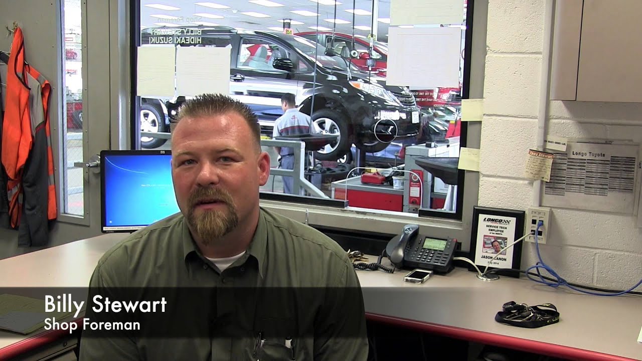 About Us - As Told by Our Team Members