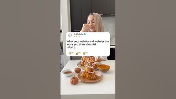 Part1What gets weirder and weirder the more you think about it?#story #reddit#storytime #askreddit