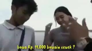 Story wa bagus...gk malu punya cowok miskin