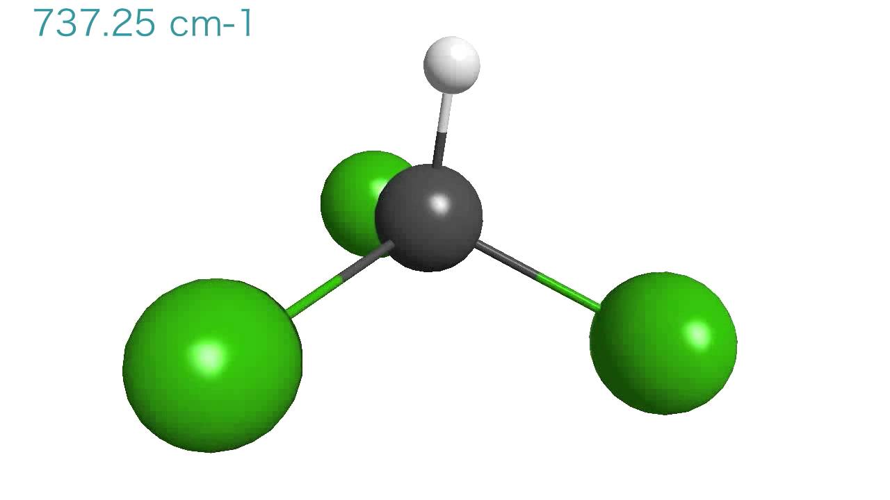 Chloroforme Fds