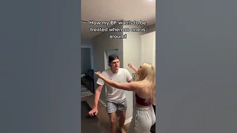 Little do they know🤣 #boyfriend #comedy #couples #funny #girlfriend #short #relationship #jokes