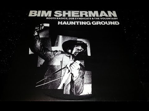 Bim Sherman - War Mongers - YouTube