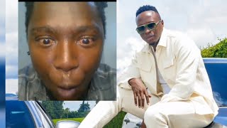 OGA OBINA COMES THROUGH FOR KIMANI MBUGUA AFTER HIS VIRAL VIDEO