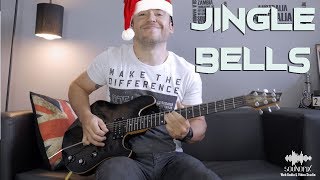 Jingle Bells - Versão Rock