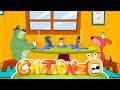 Rat-A-Tat: The Adventures Of Doggy Don - Episode 50 | Funny Cartoons For Kids | Chotoonz TV