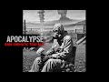 Dark Cinematic Trap Beat “APOCALYPSE” | Free Type Beat 2025 | Trap Beat Instrumental