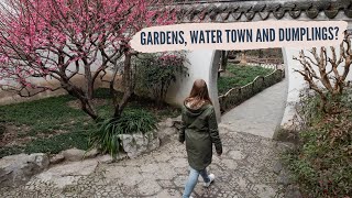 Nanxiang Day Trip From Shanghai | China Episode 11