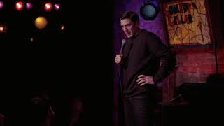 Convincing her to let you put a thumb in - Andrew Schulz - Stand Up Comedy
