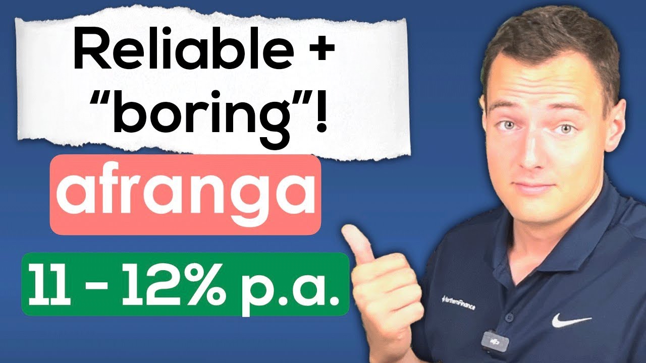 Afranga: Is it worth getting involved now? (11–12% interest)