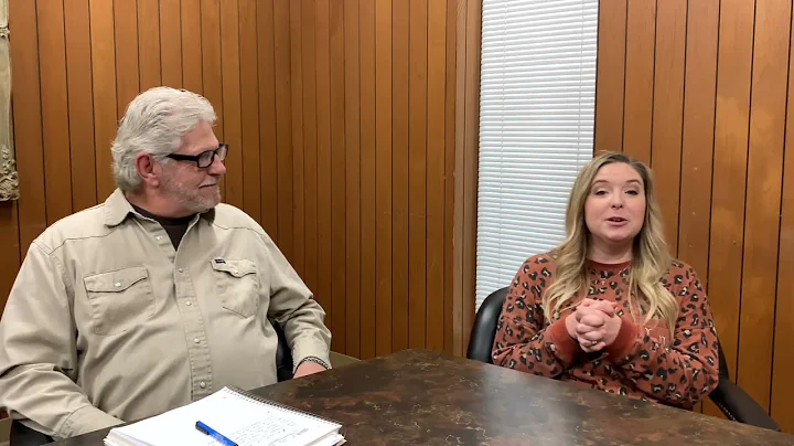 Lauren Layton Talks About Concert & Cookies With S...