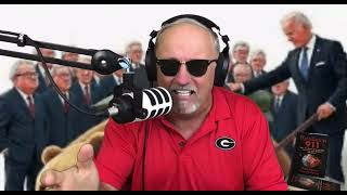 “BIDEN POKES THE BEAR” | Paul Begley