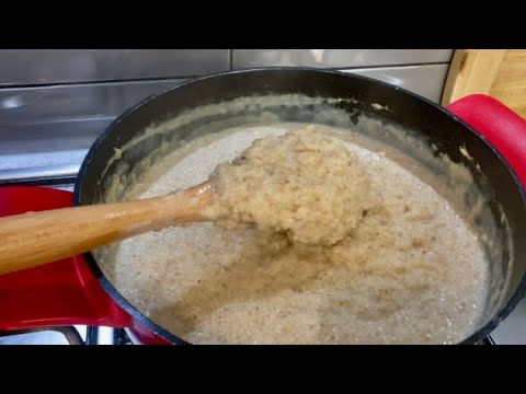 How Long Does Broken Wheat Take To Cook