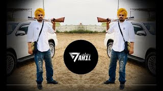 UNFUCKWITHABLE|BASS BOOSTED|SIDHU MOOSEALA|MOOSETAPE|LATEST PUNJABI SONGS 2021|7AH1L