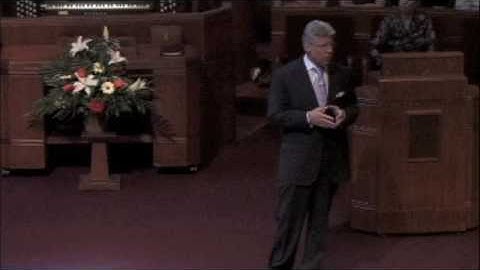 Unity Temple 6-21-09 Part 2