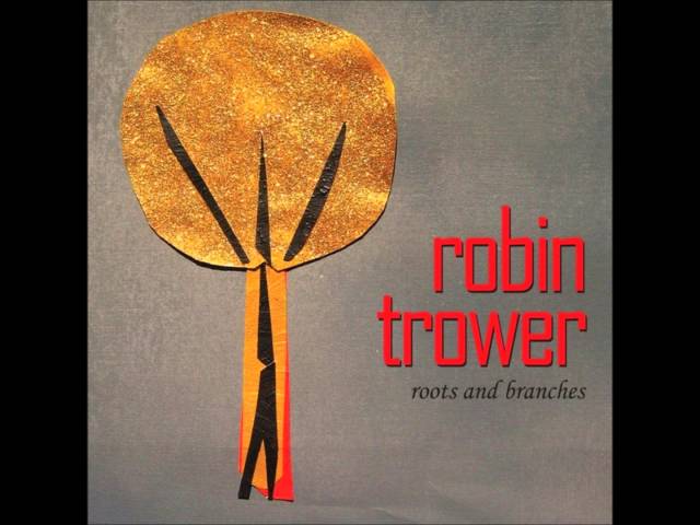 Robin Trower - I Believe To My Soul