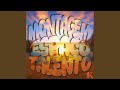 MONTAGEM ESPACO TALENTO Super Slowed 