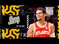 'Trae Young should have been on USA Basketball' - Kendrick Perkins | The Jump